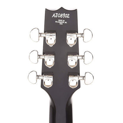 Heritage Standard H-150 Ebony Electric Guitars / Solid Body
