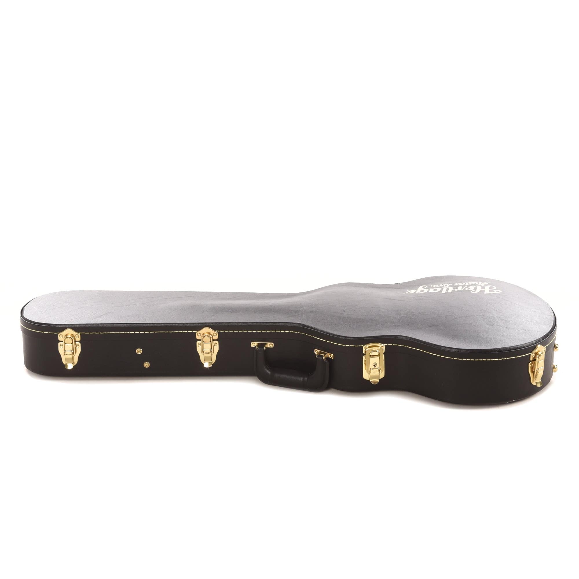 Heritage Standard H-150 Ebony Electric Guitars / Solid Body