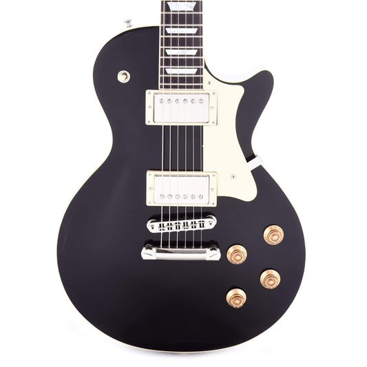 Heritage Standard H-150 Ebony Electric Guitars / Solid Body