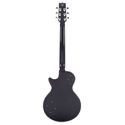 Heritage Standard H-150 Ebony Electric Guitars / Solid Body