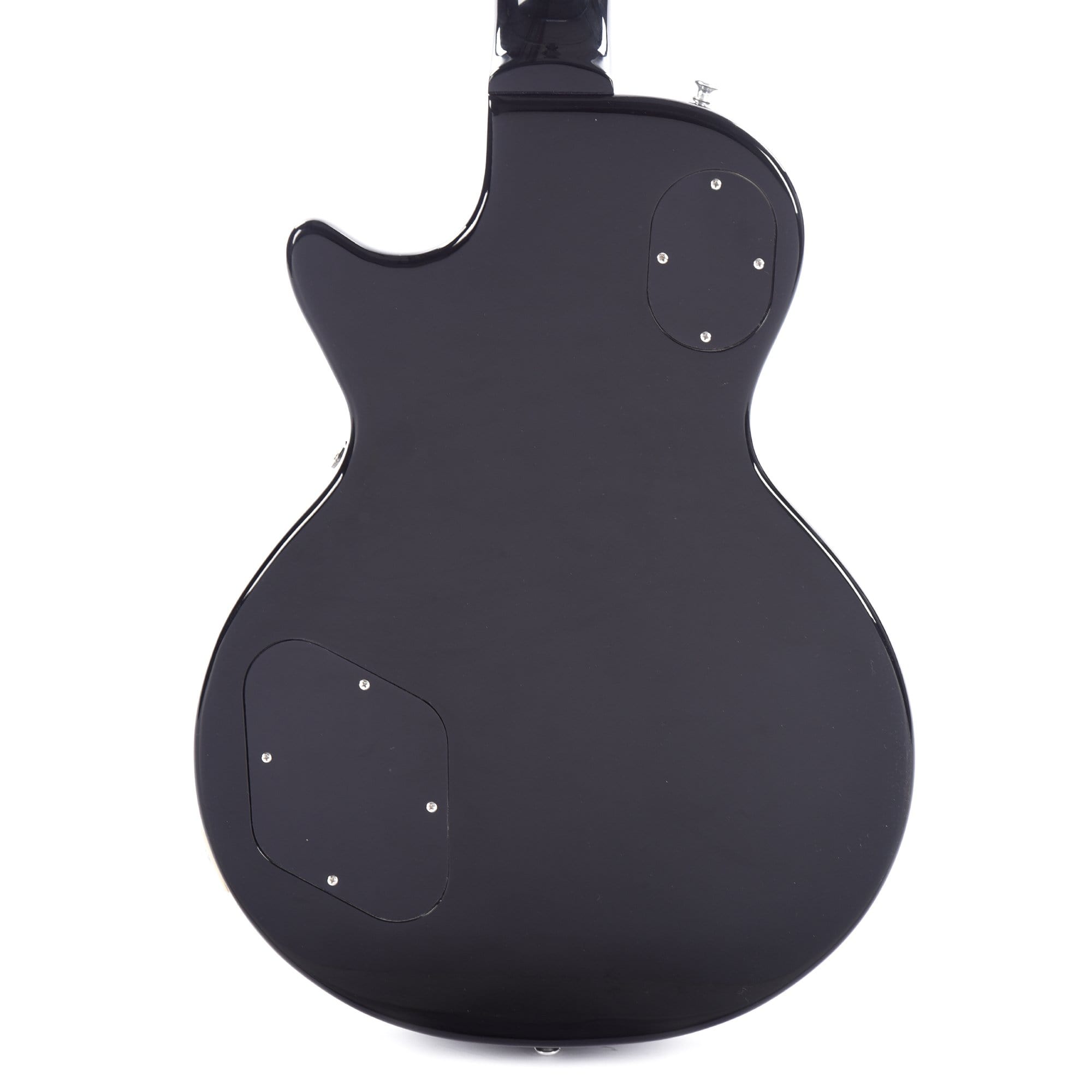 Heritage Standard H-150 Ebony Electric Guitars / Solid Body
