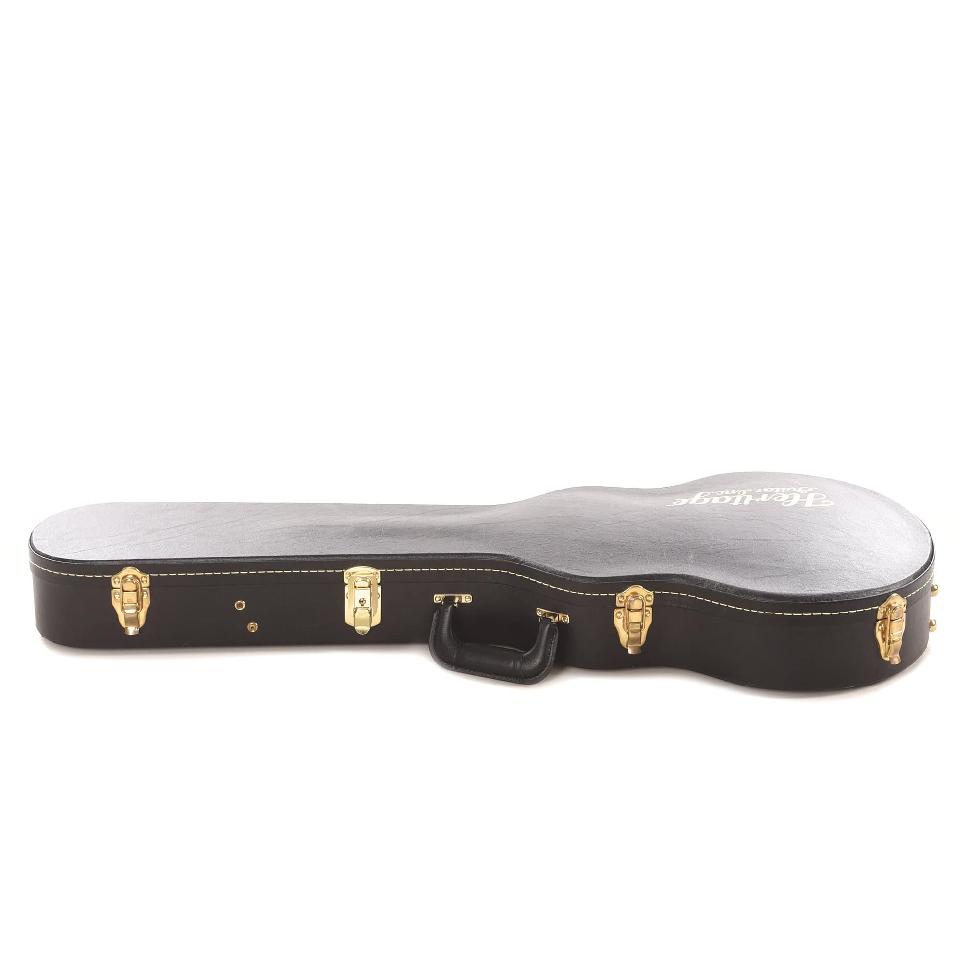 Heritage Standard H-150 Ebony Electric Guitars / Solid Body