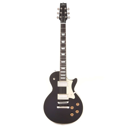 Heritage Standard H-150 Ebony Electric Guitars / Solid Body
