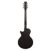 Heritage Standard H-150 Ebony Electric Guitars / Solid Body