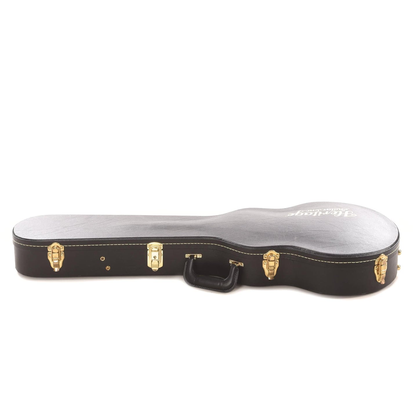 Heritage Standard H-150 Ebony Electric Guitars / Solid Body