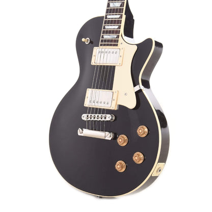 Heritage Standard H-150 Ebony Electric Guitars / Solid Body