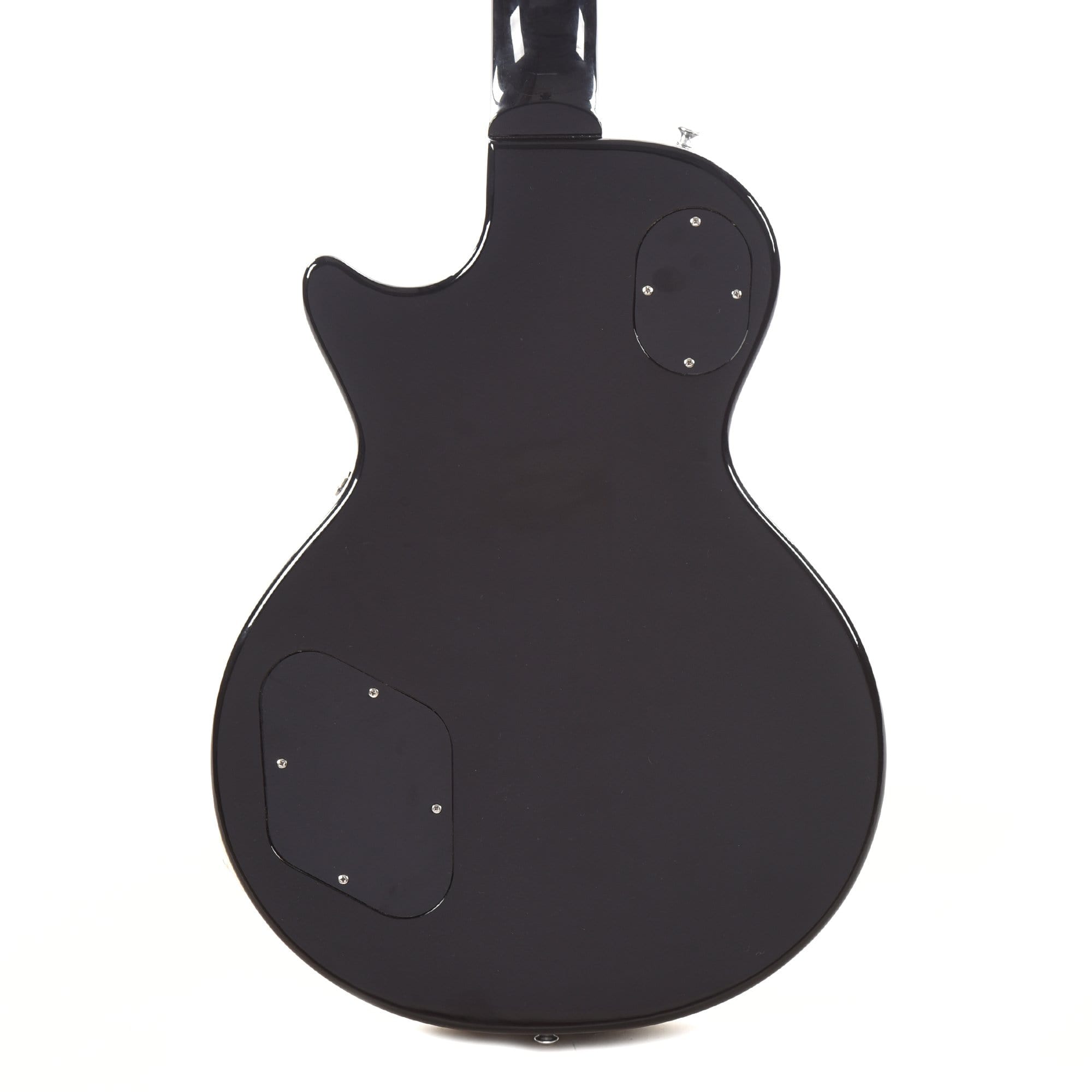Heritage Standard H-150 Ebony Electric Guitars / Solid Body