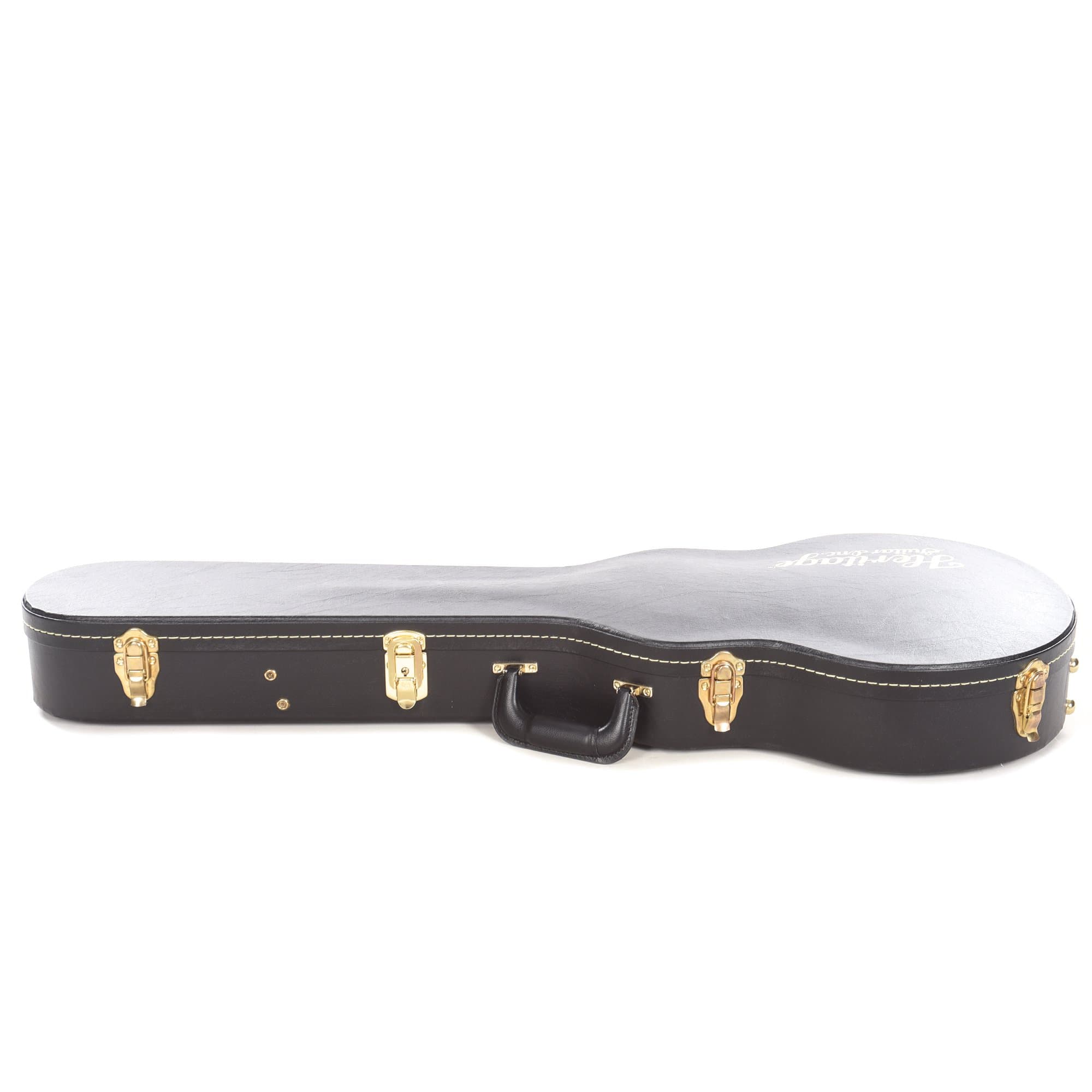 Heritage Standard H-150 Ebony Electric Guitars / Solid Body