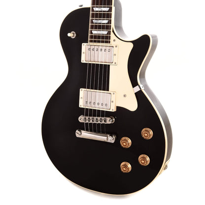 Heritage Standard H-150 Ebony Electric Guitars / Solid Body