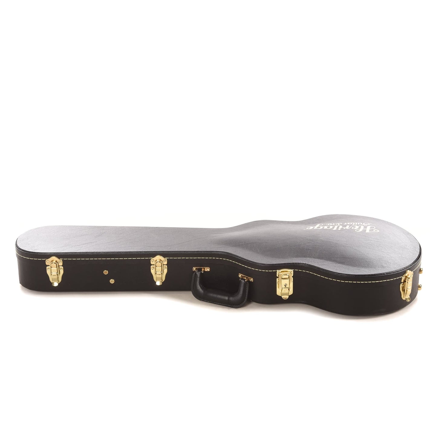 Heritage Standard H-150 Ebony Electric Guitars / Solid Body