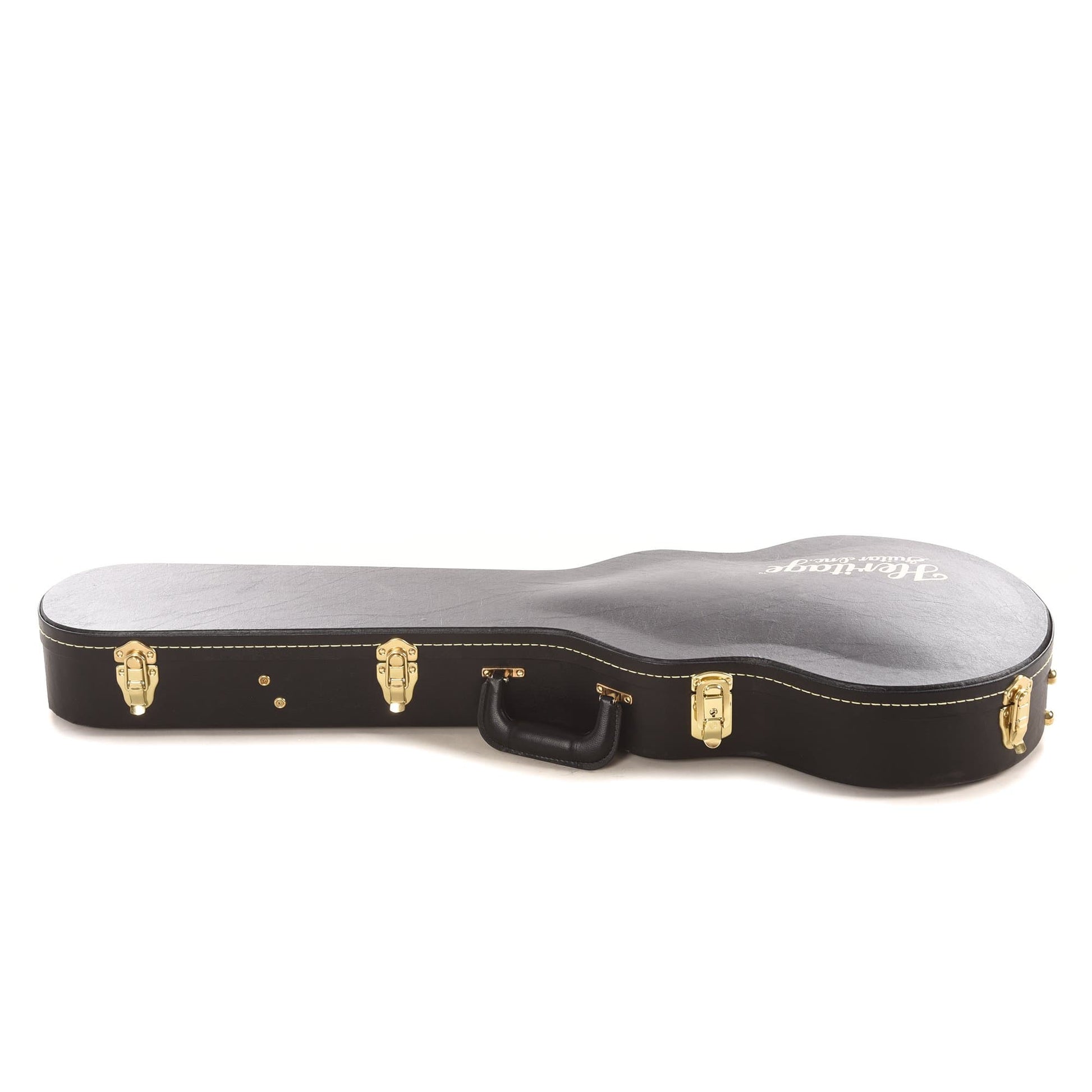 Heritage Standard H-150 Ebony Electric Guitars / Solid Body