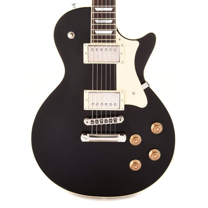 Heritage Standard H-150 Ebony Electric Guitars / Solid Body