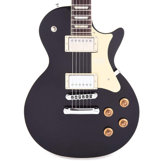 Heritage Standard H-150 Ebony Electric Guitars / Solid Body