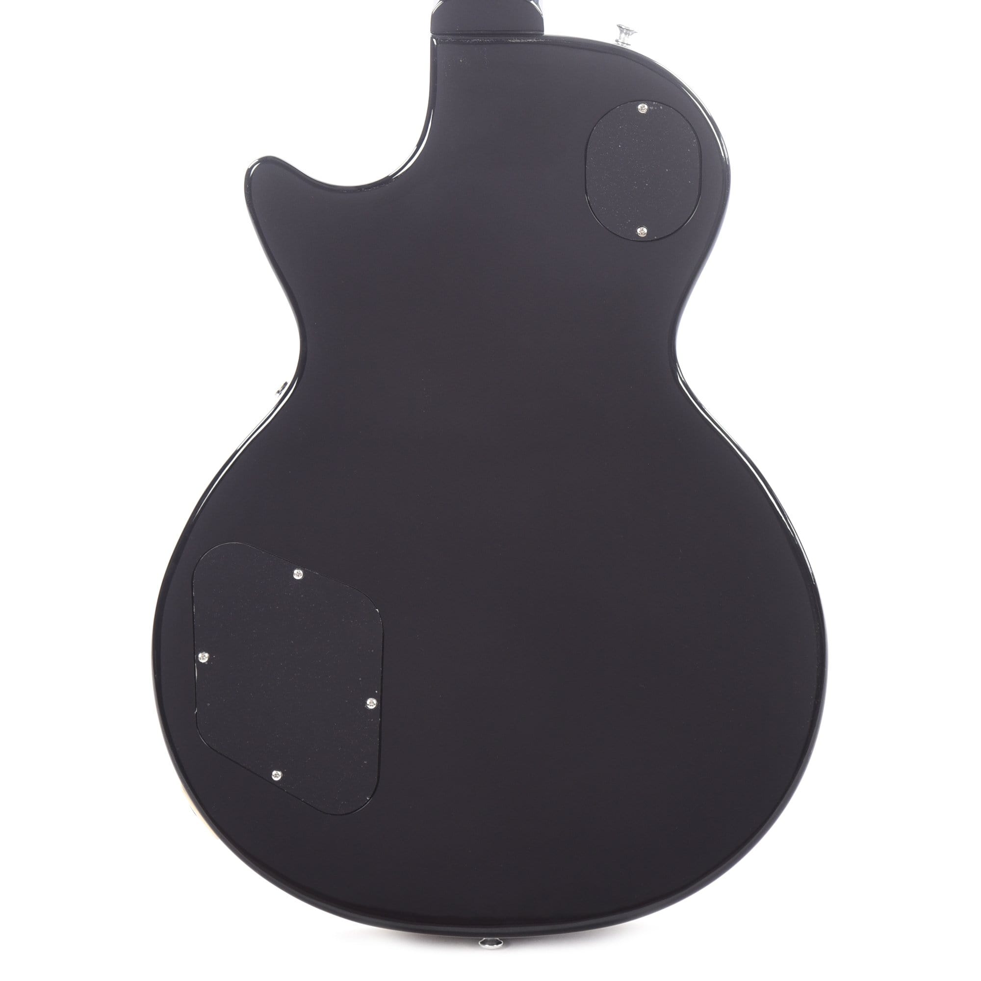 Heritage Standard H-150 Ebony Electric Guitars / Solid Body
