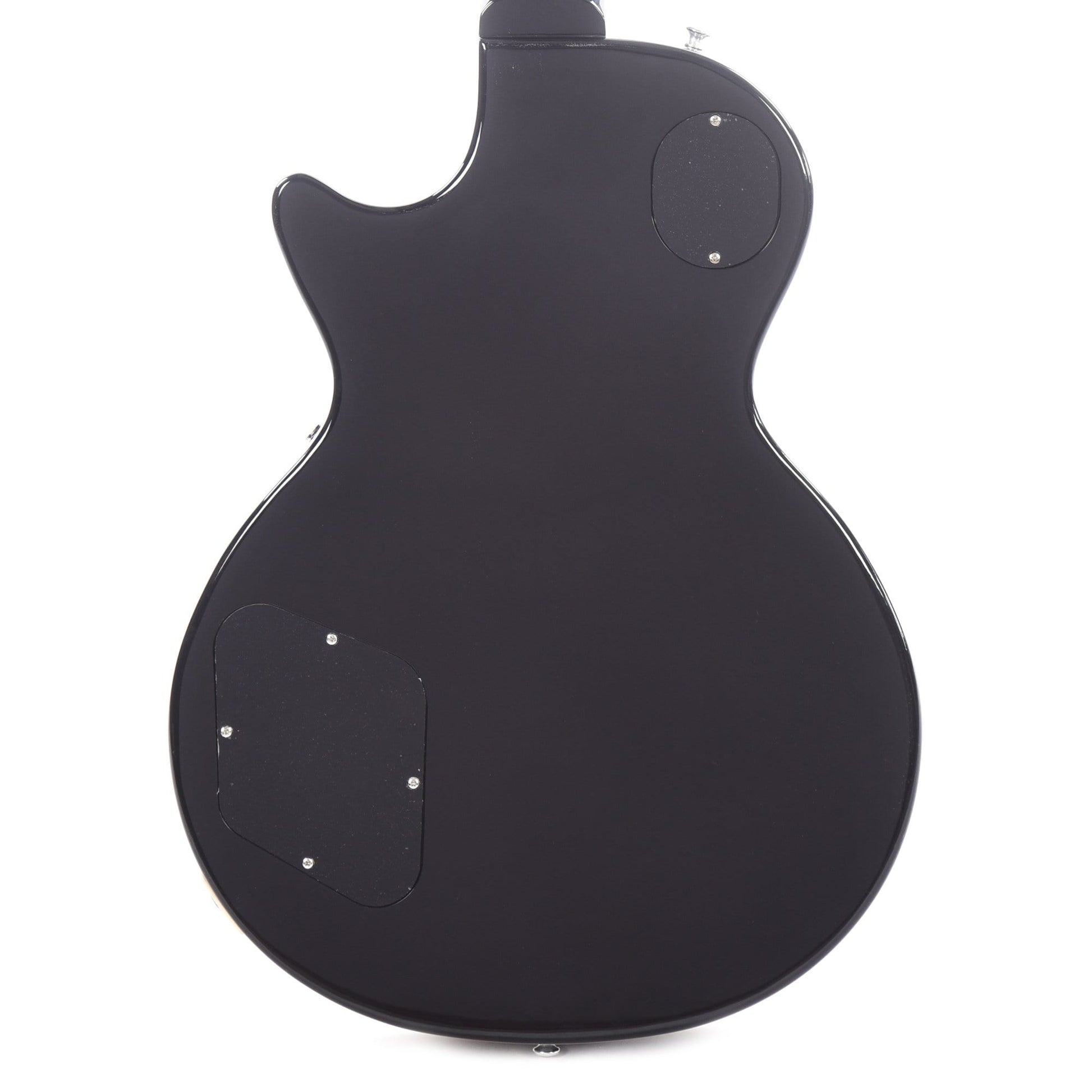 Heritage Standard H-150 Ebony Electric Guitars / Solid Body