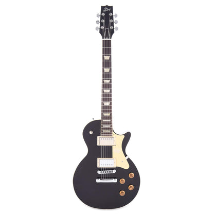 Heritage Standard H-150 Ebony Electric Guitars / Solid Body