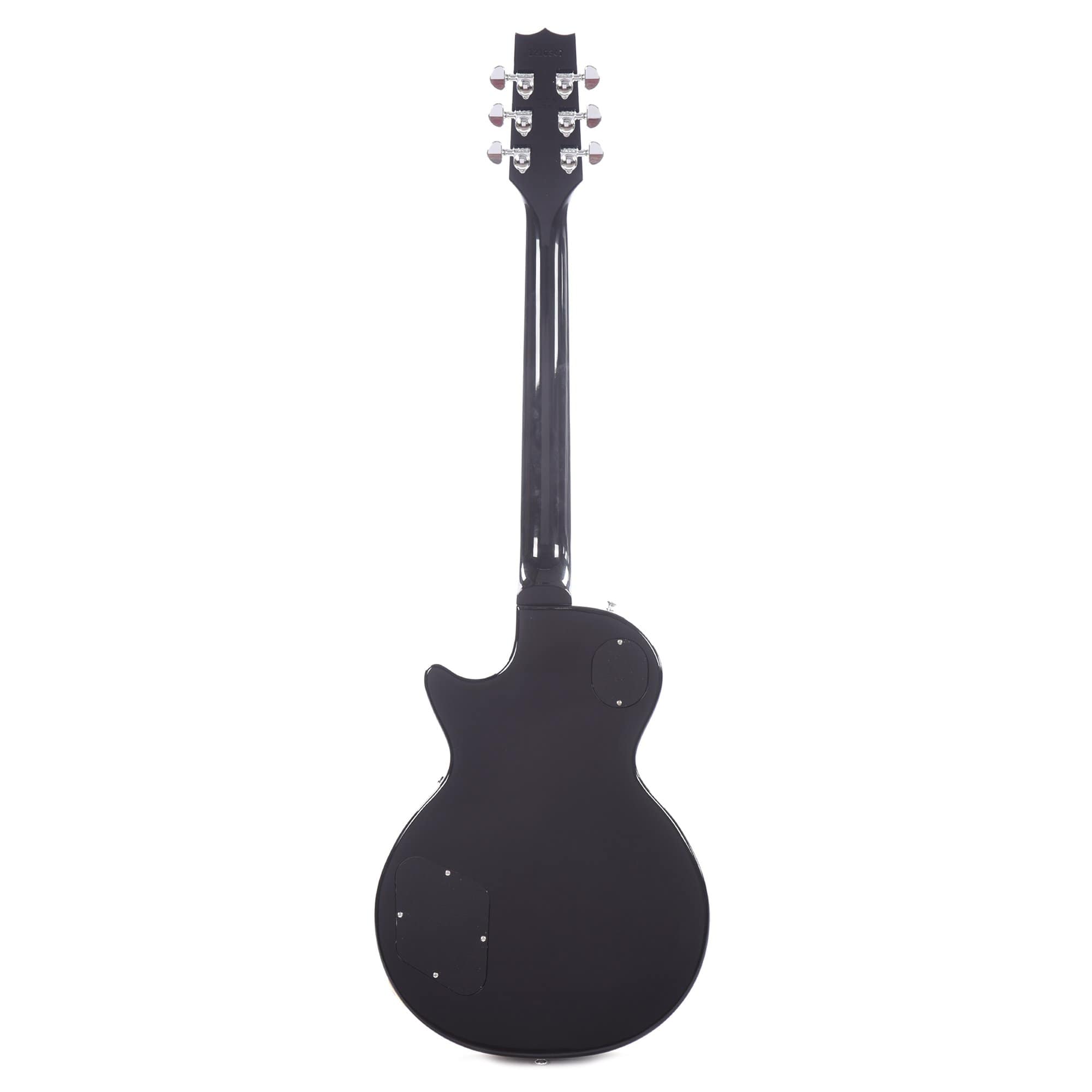 Heritage Standard H-150 Ebony Electric Guitars / Solid Body