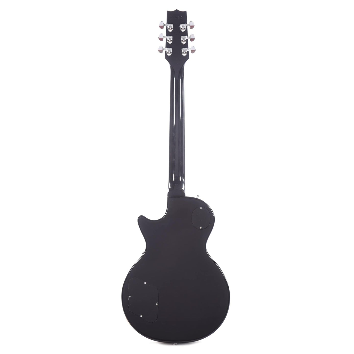 Heritage Standard H-150 Ebony Electric Guitars / Solid Body