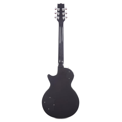 Heritage Standard H-150 Ebony Electric Guitars / Solid Body