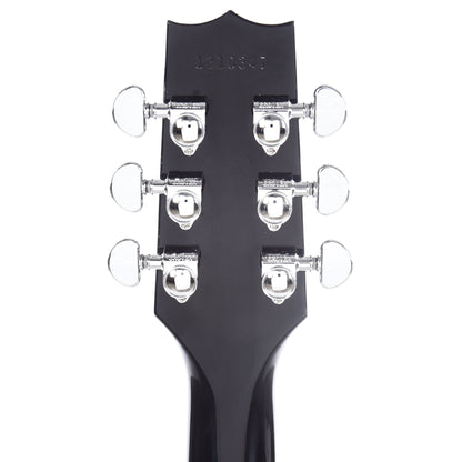 Heritage Standard H-150 Ebony Electric Guitars / Solid Body
