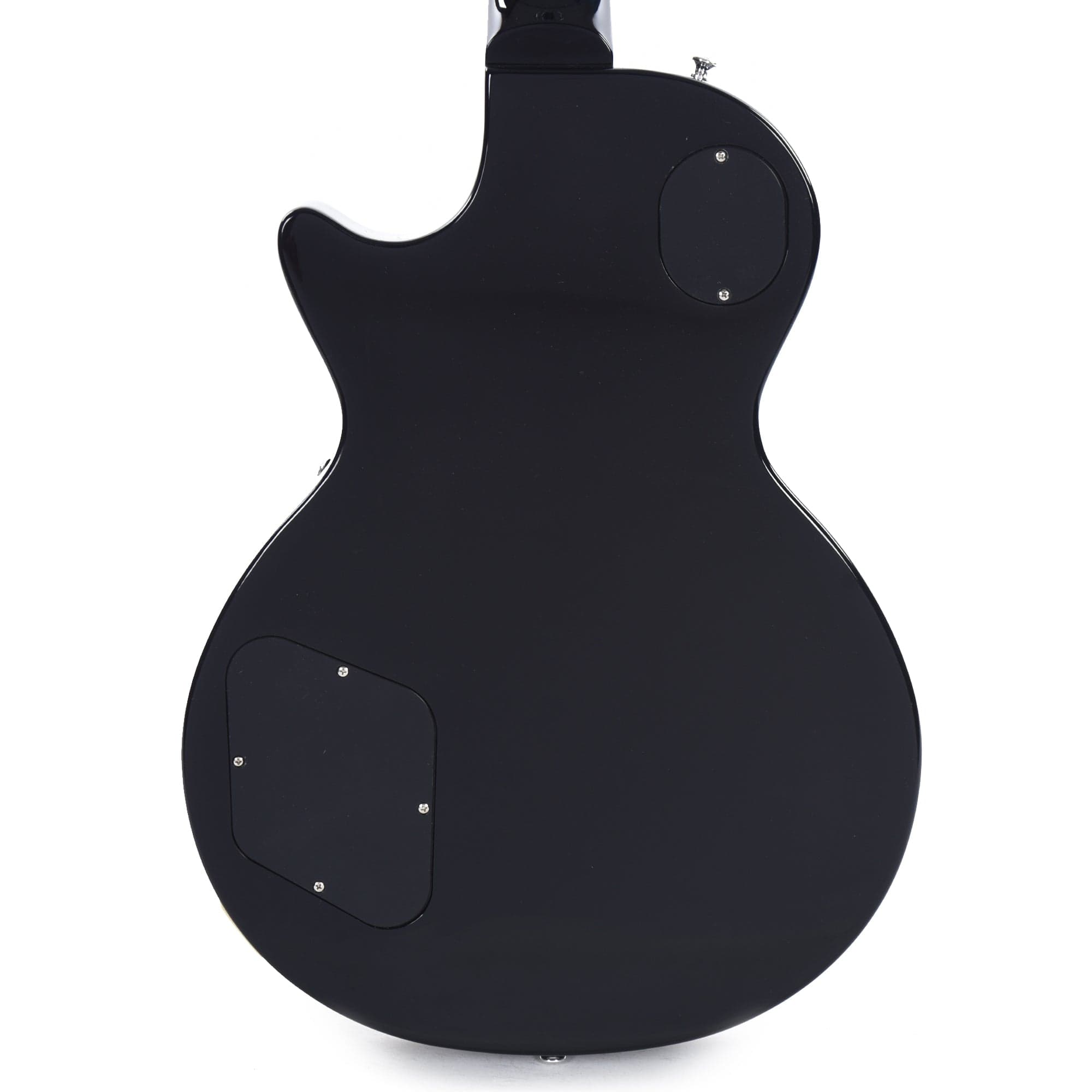 Heritage Standard H-150 Ebony Electric Guitars / Solid Body