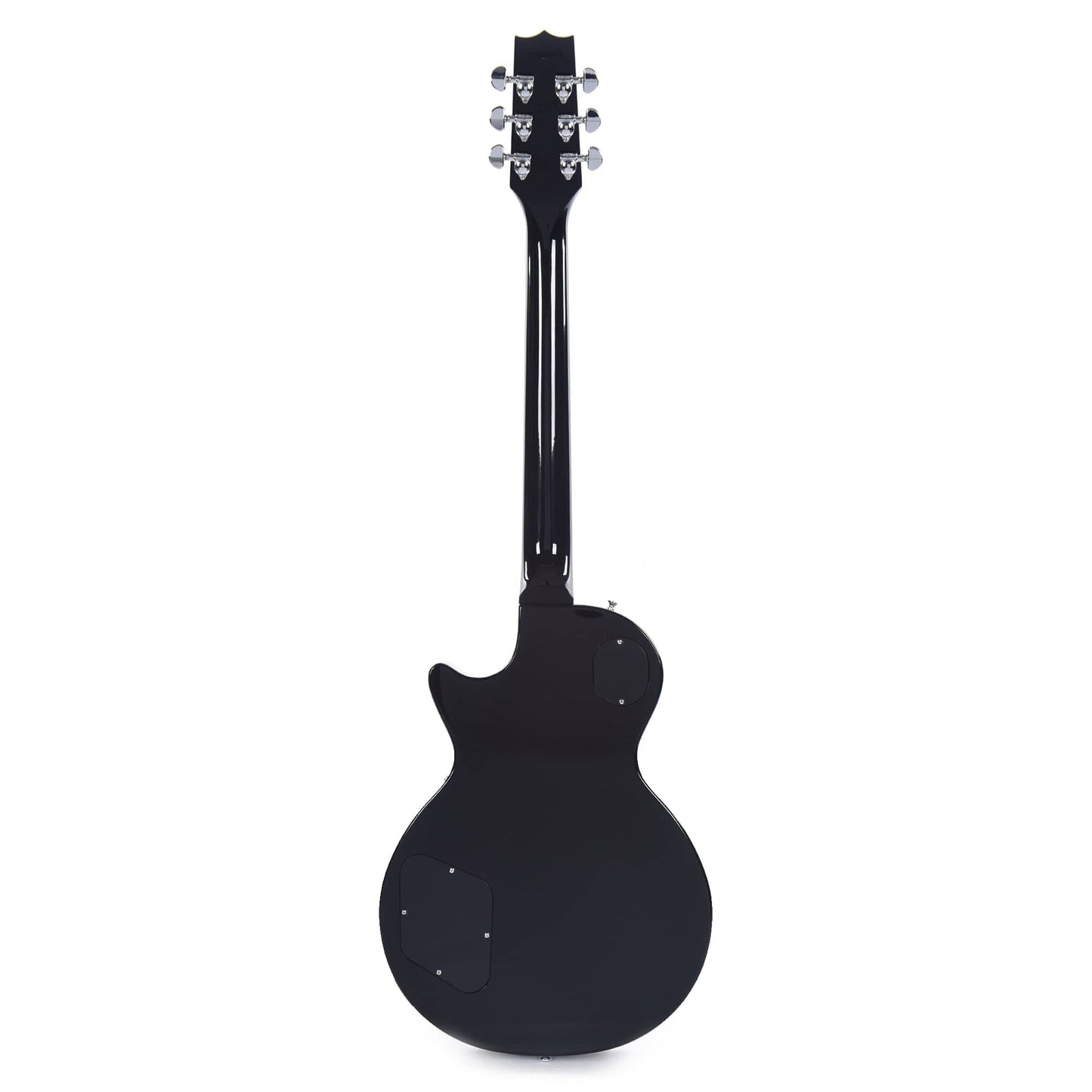 Heritage Standard H-150 Ebony Electric Guitars / Solid Body