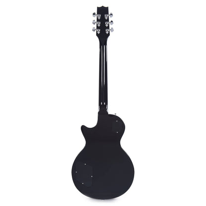 Heritage Standard H-150 Ebony Electric Guitars / Solid Body