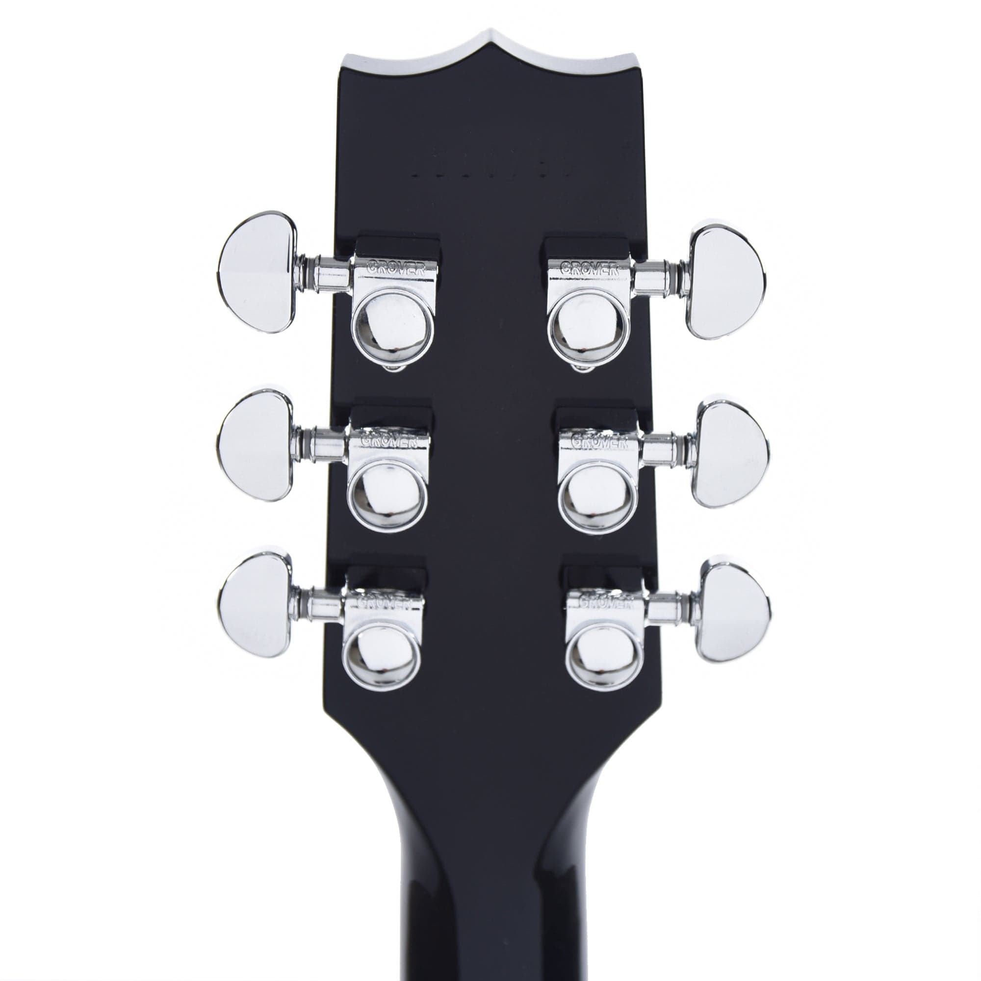 Heritage Standard H-150 Ebony Electric Guitars / Solid Body