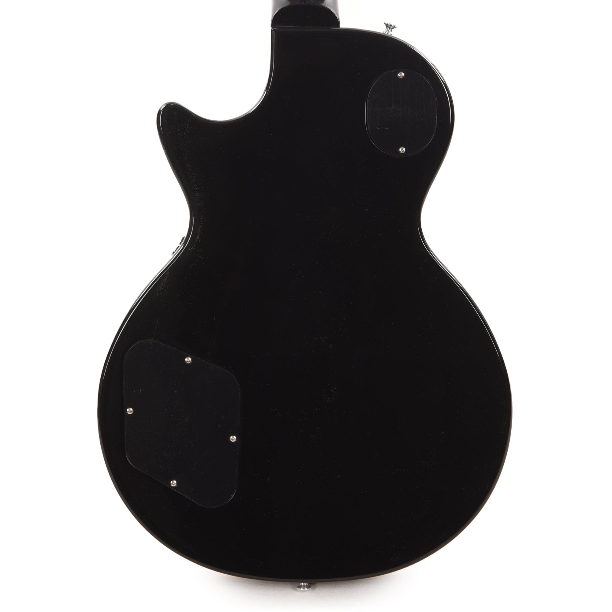 Heritage Standard H-150 Ebony Electric Guitars / Solid Body