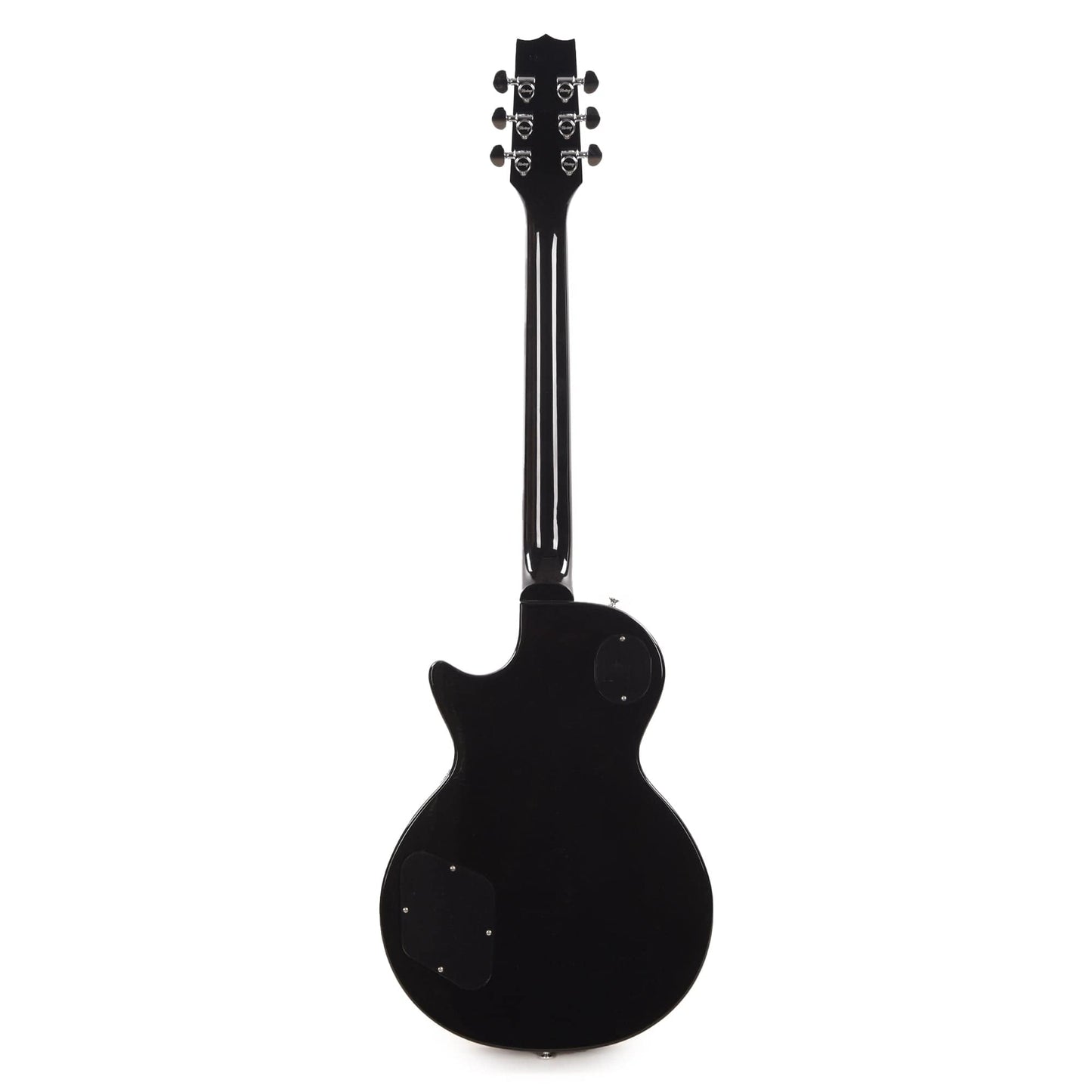 Heritage Standard H-150 Ebony Electric Guitars / Solid Body