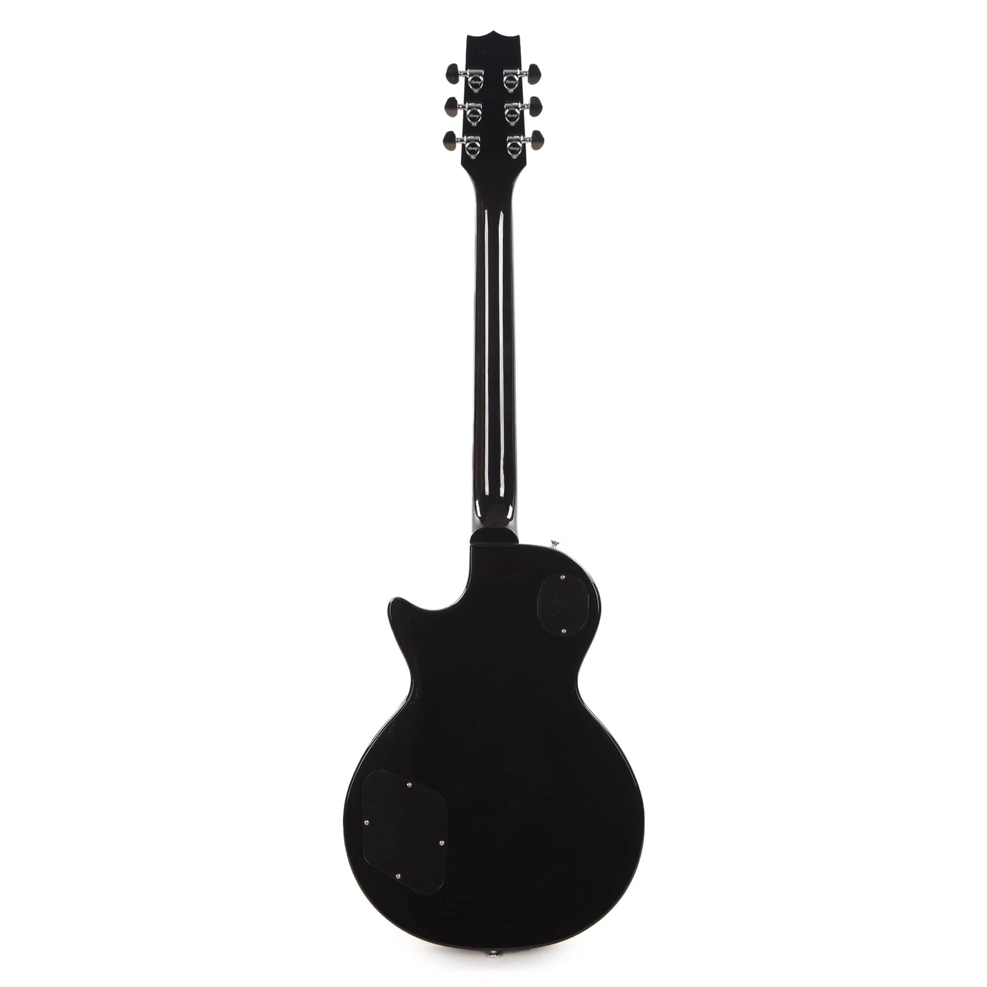 Heritage Standard H-150 Ebony Electric Guitars / Solid Body