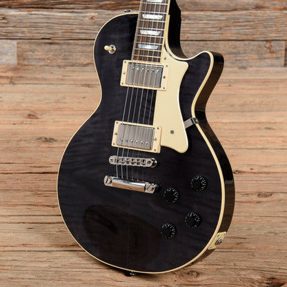 Heritage Standard H-150 Limited Edition Translucent Black 2020 Electric Guitars / Solid Body