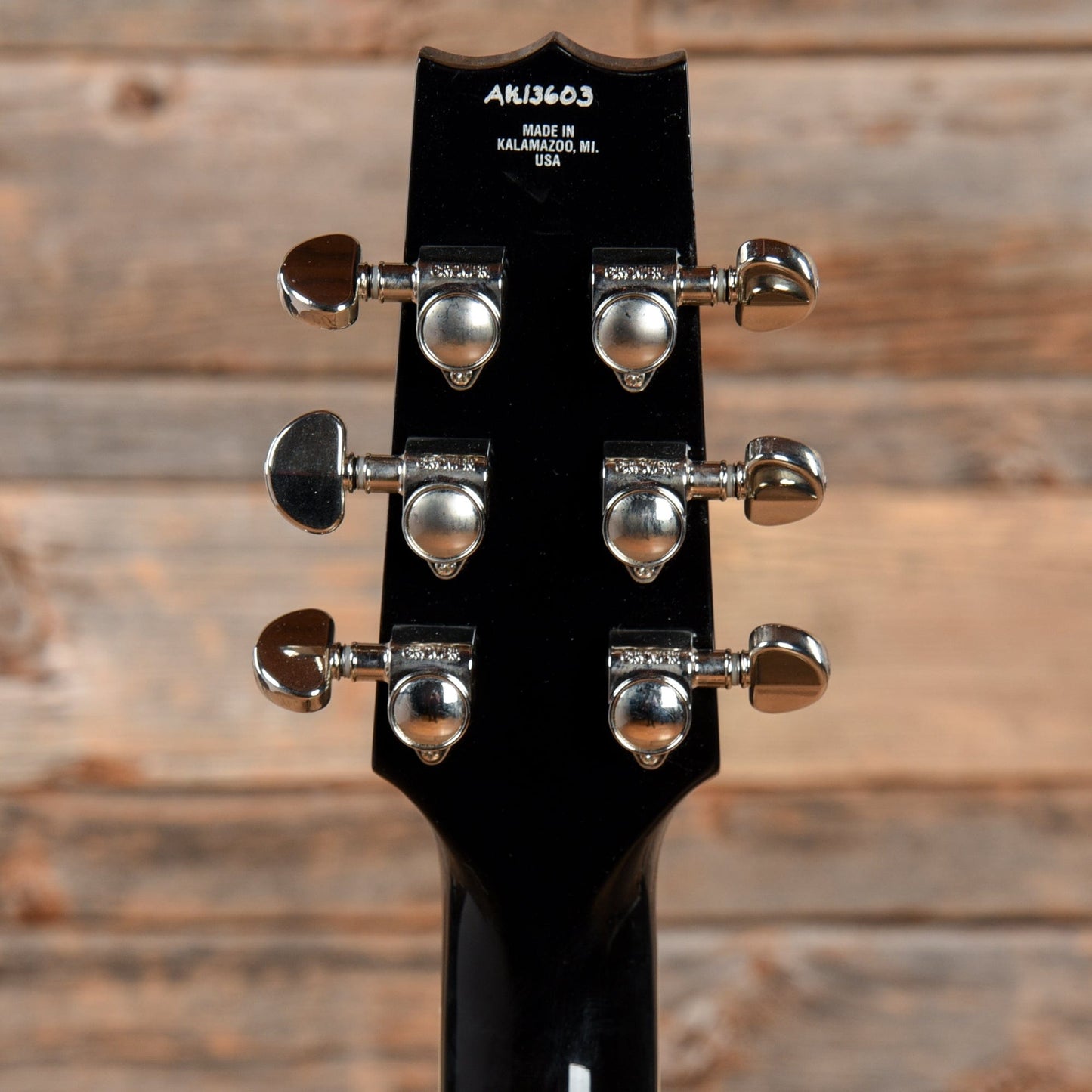 Heritage Standard H-150 Limited Edition Translucent Black 2020 Electric Guitars / Solid Body