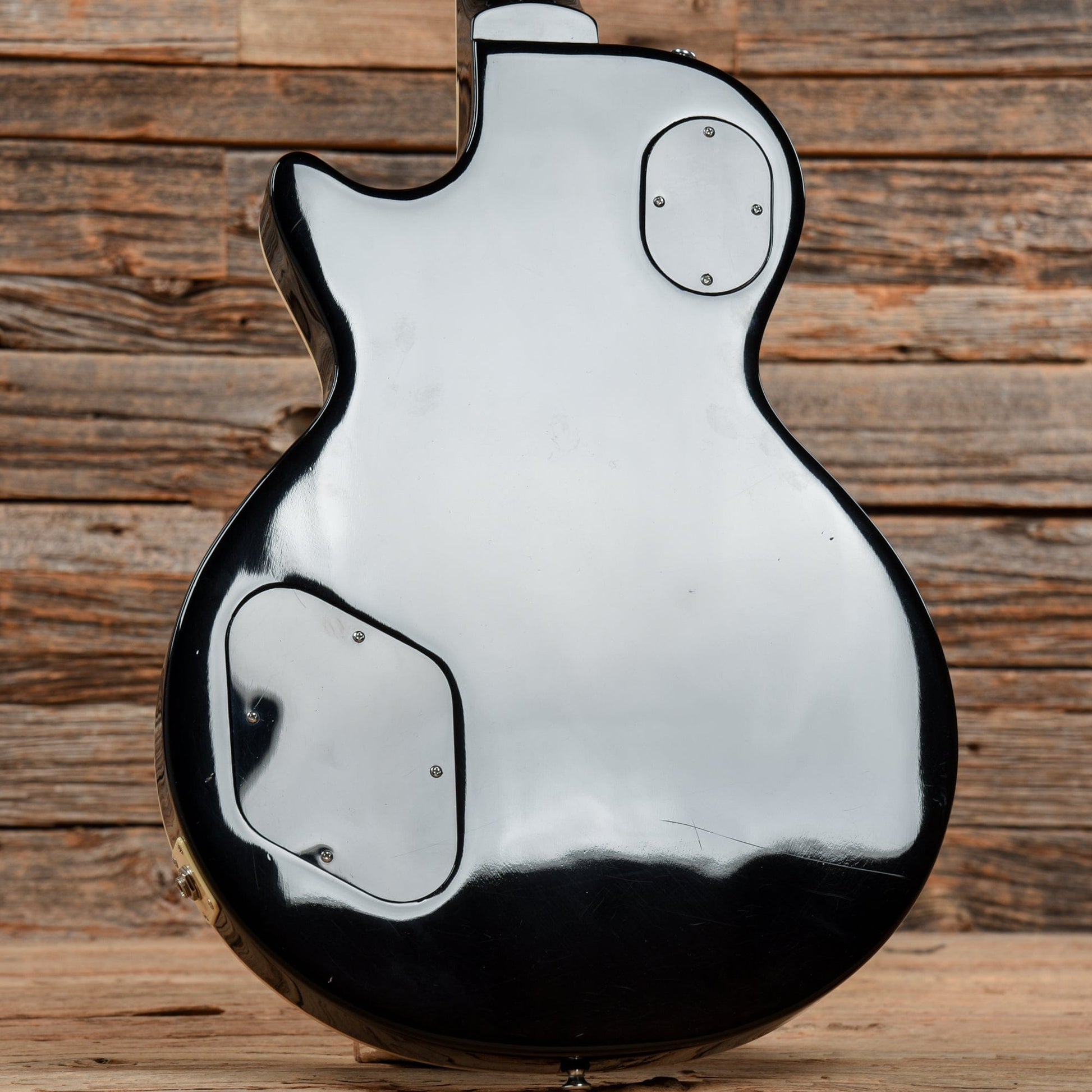 Heritage Standard H-150 Limited Edition Translucent Black 2020 Electric Guitars / Solid Body