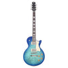 Heritage Standard H-150 Neptune Blue Burst Electric Guitars / Solid Body