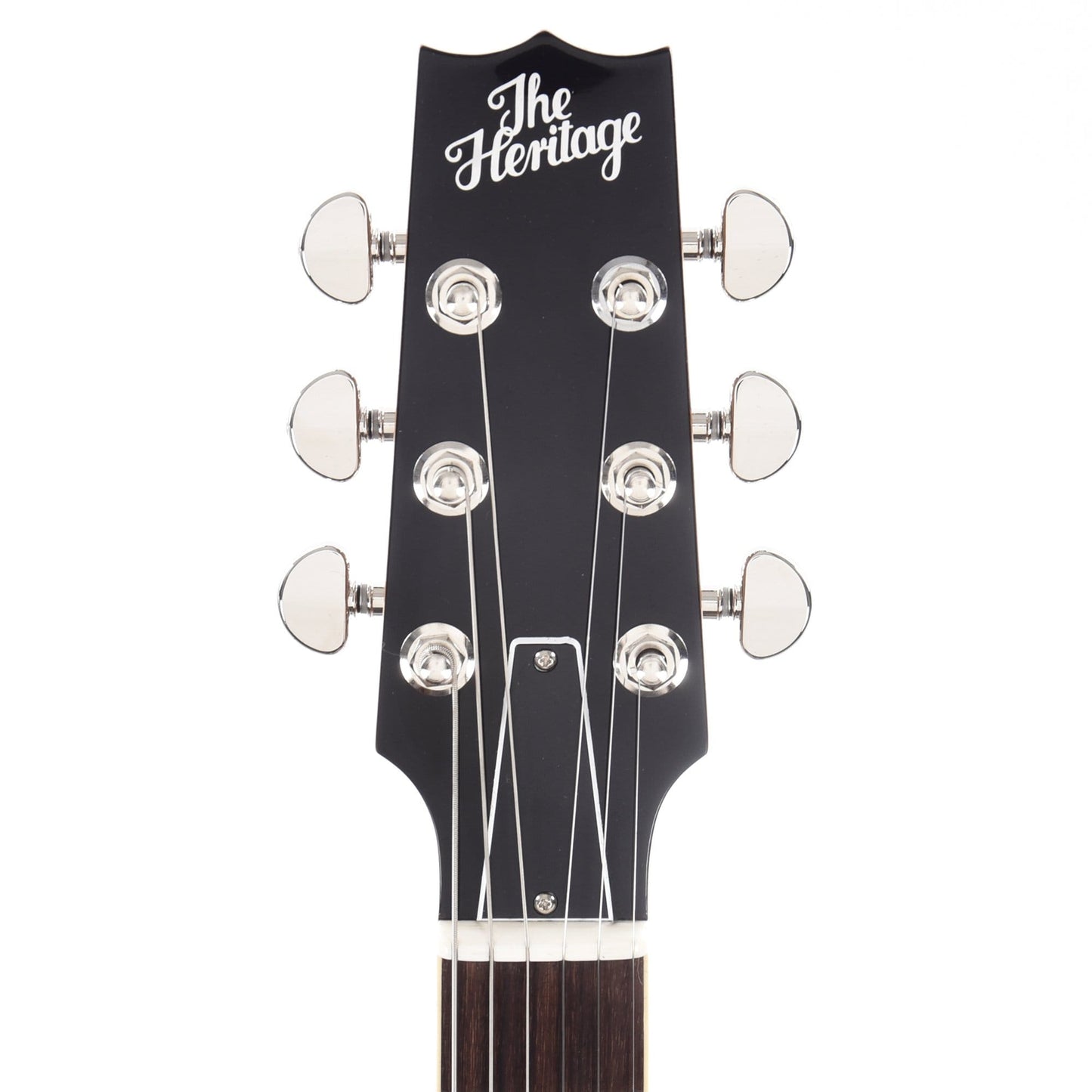 Heritage Standard H-150 Neptune Blue Burst Electric Guitars / Solid Body