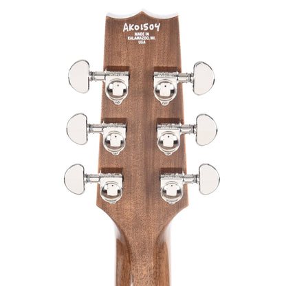 Heritage Standard H-150 Neptune Blue Burst Electric Guitars / Solid Body