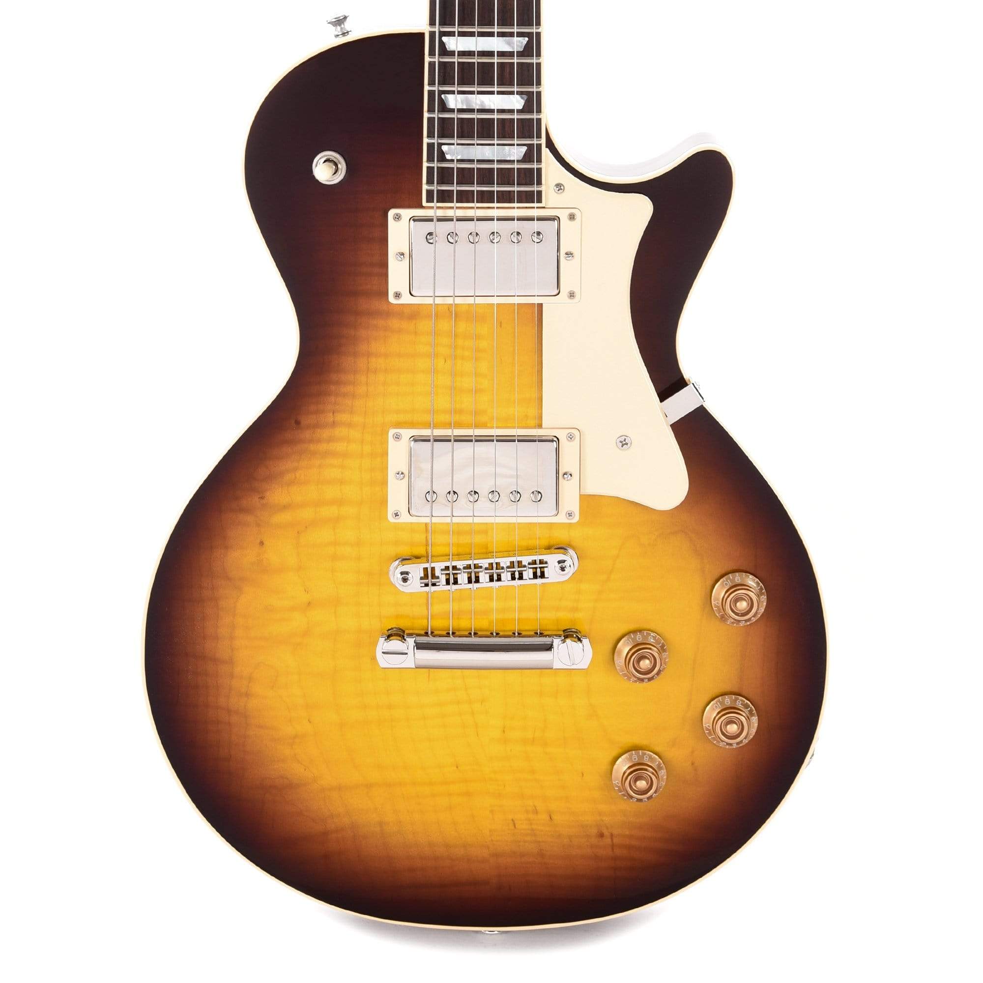Heritage Standard H-150 Original Sunburst Electric Guitars / Solid Body