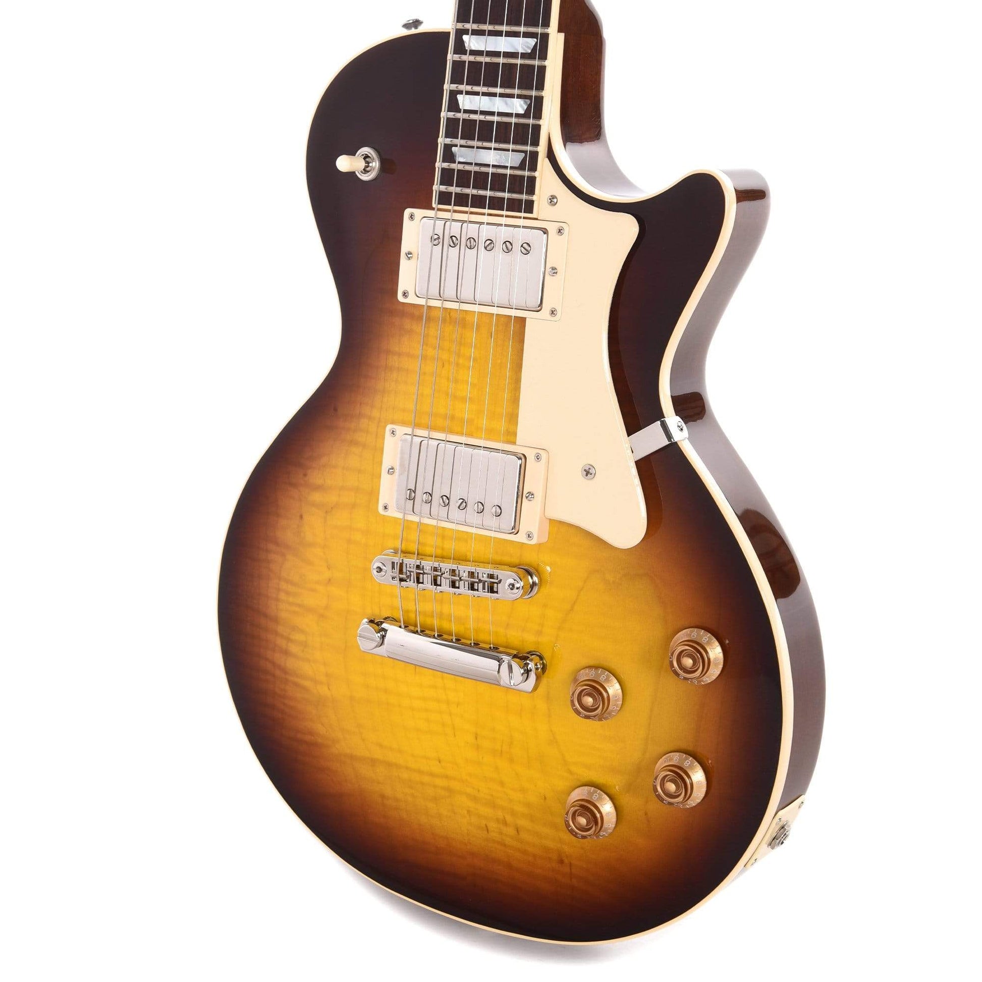 Heritage Standard H-150 Original Sunburst Electric Guitars / Solid Body