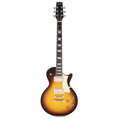 Heritage Standard H-150 Original Sunburst Electric Guitars / Solid Body