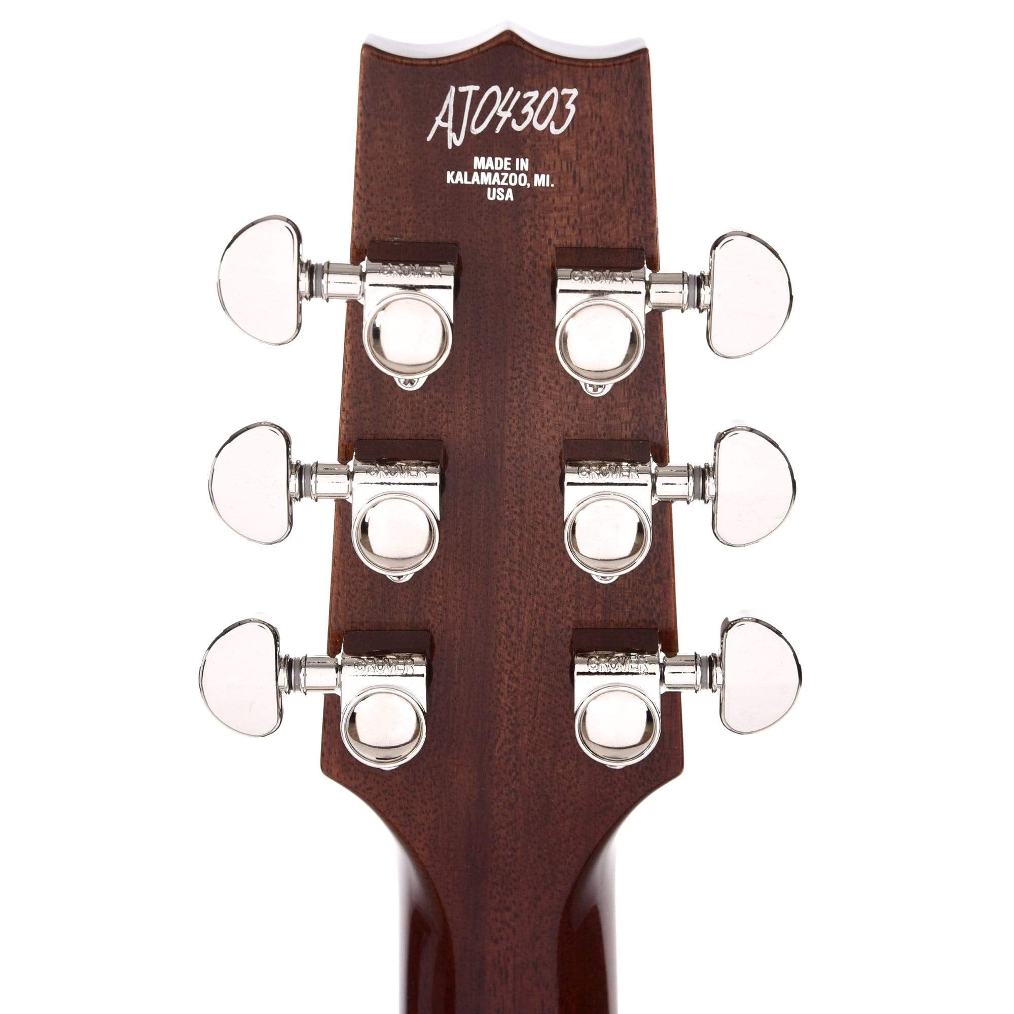 Heritage Standard H-150 Original Sunburst Electric Guitars / Solid Body