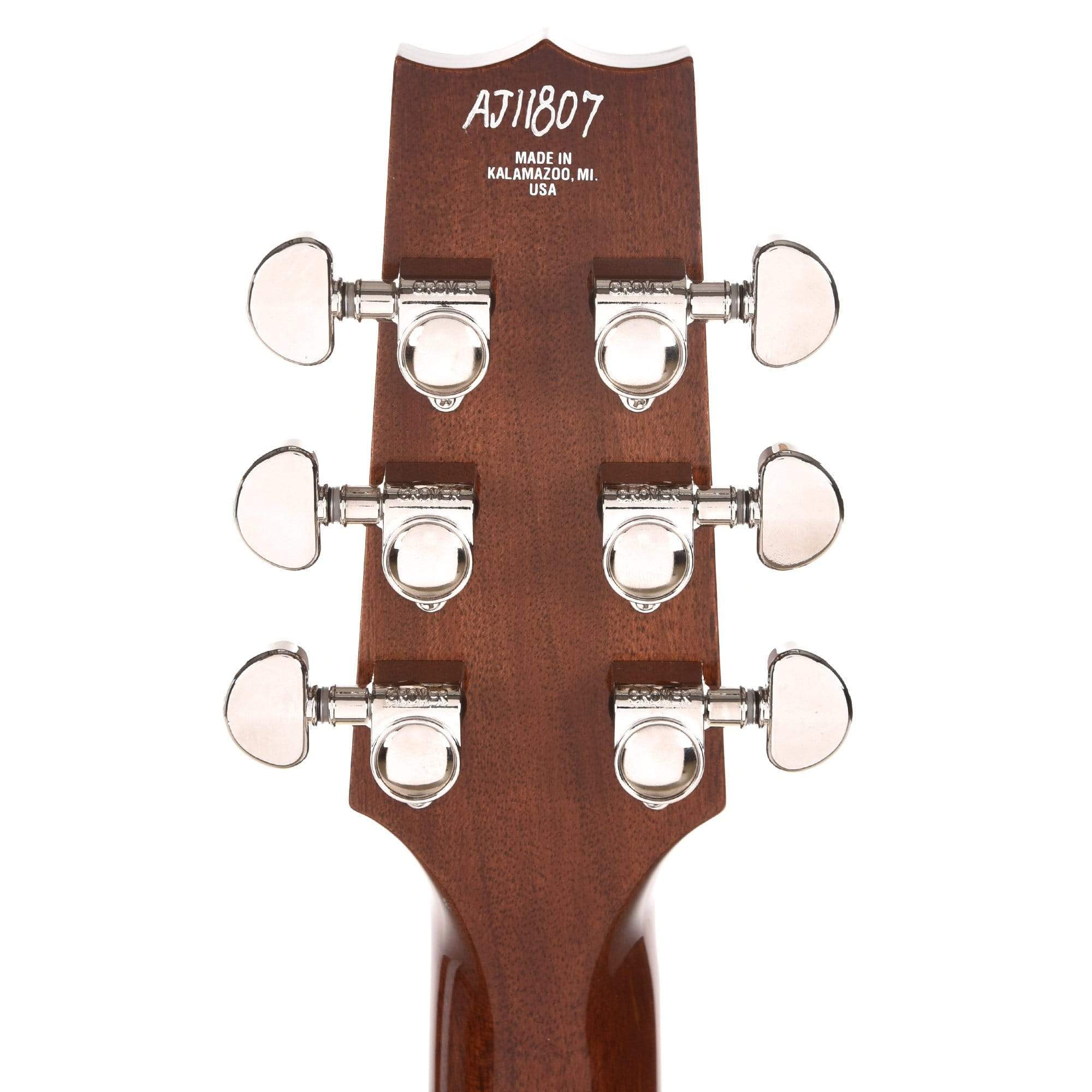 Heritage Standard H-150 Original Sunburst Electric Guitars / Solid Body