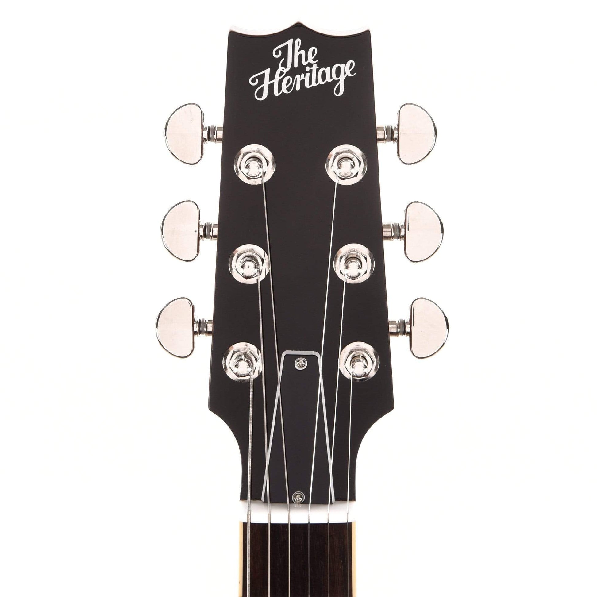 Heritage Standard H-150 Original Sunburst Electric Guitars / Solid Body