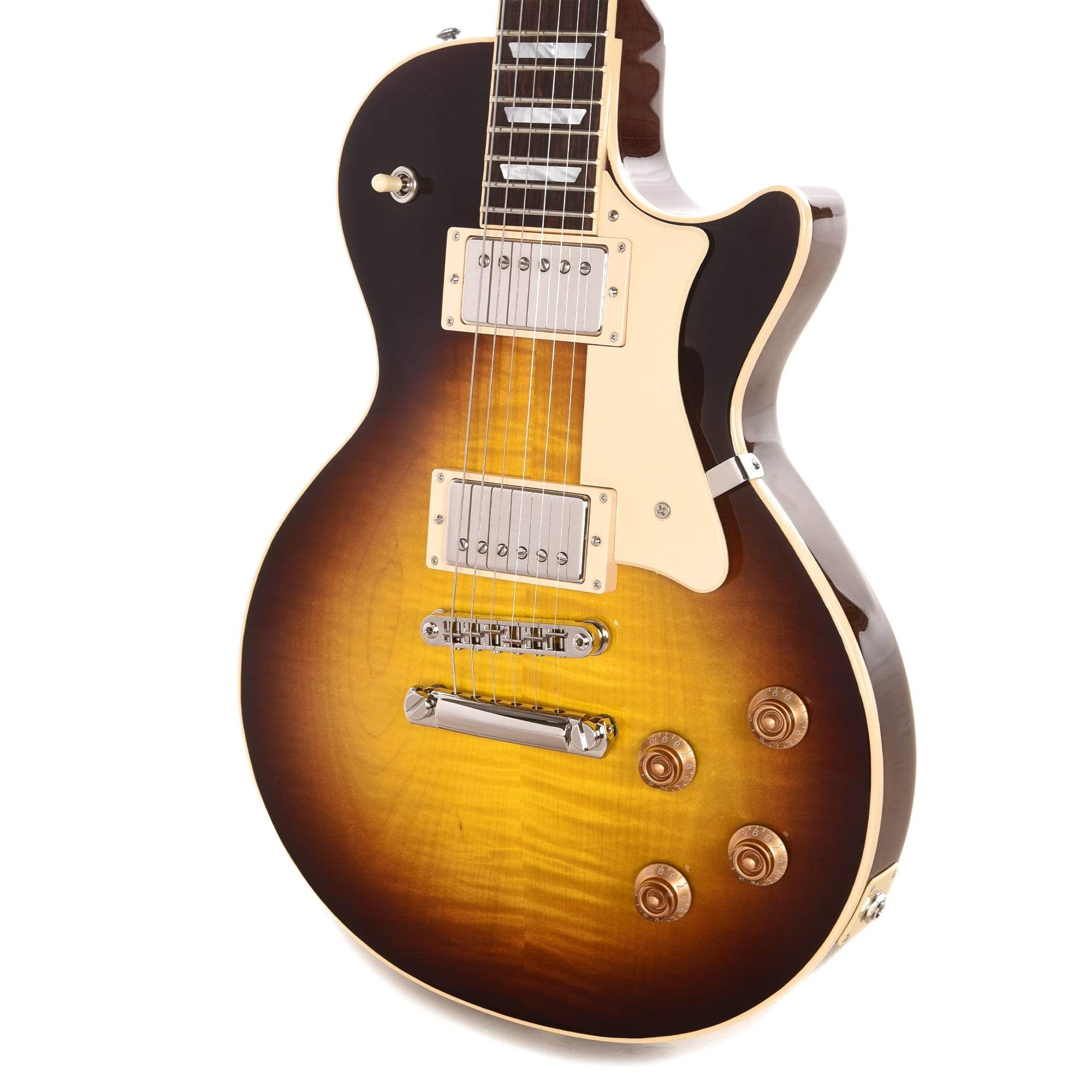 Heritage Standard H-150 Original Sunburst Electric Guitars / Solid Body