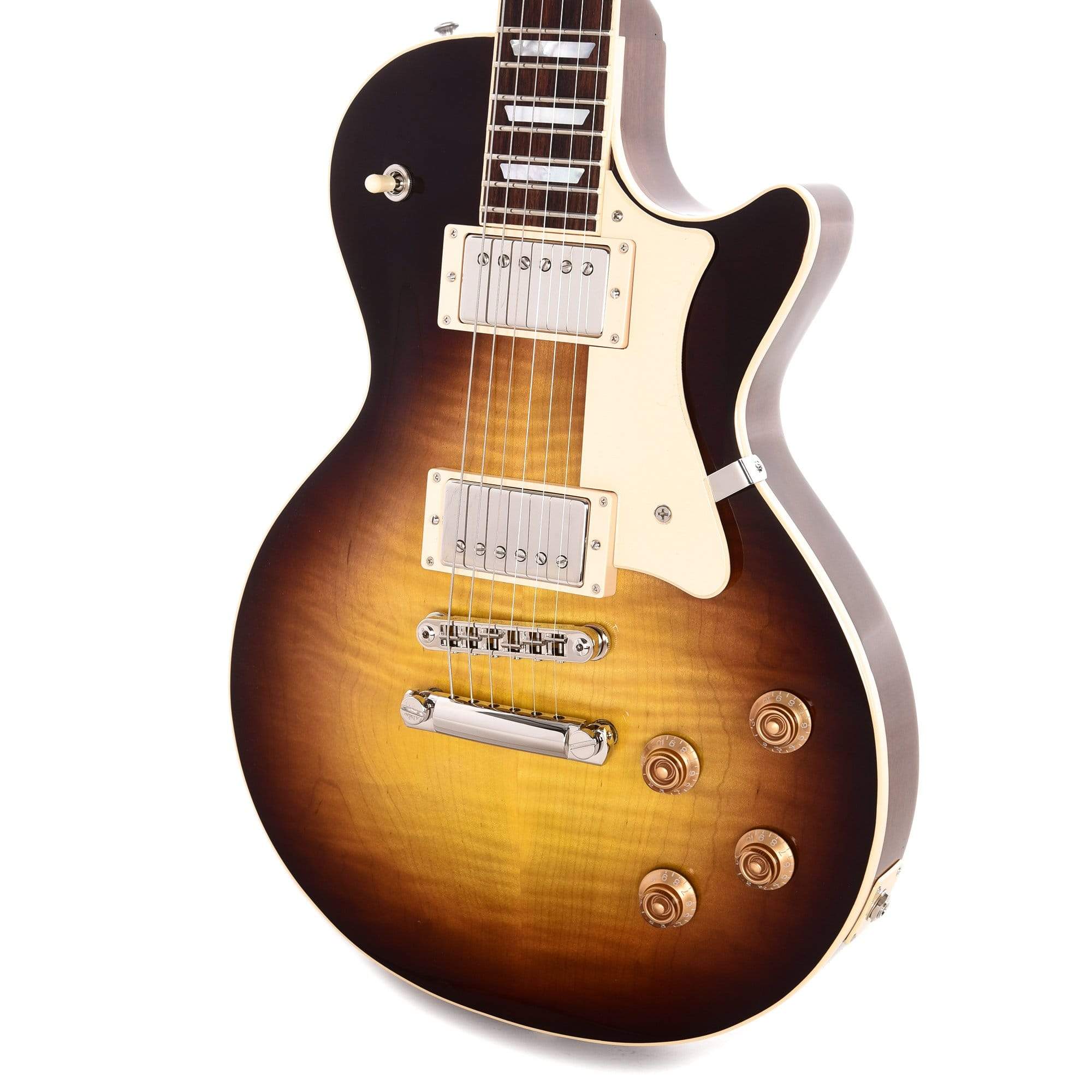 Heritage Standard H-150 Original Sunburst Electric Guitars / Solid Body