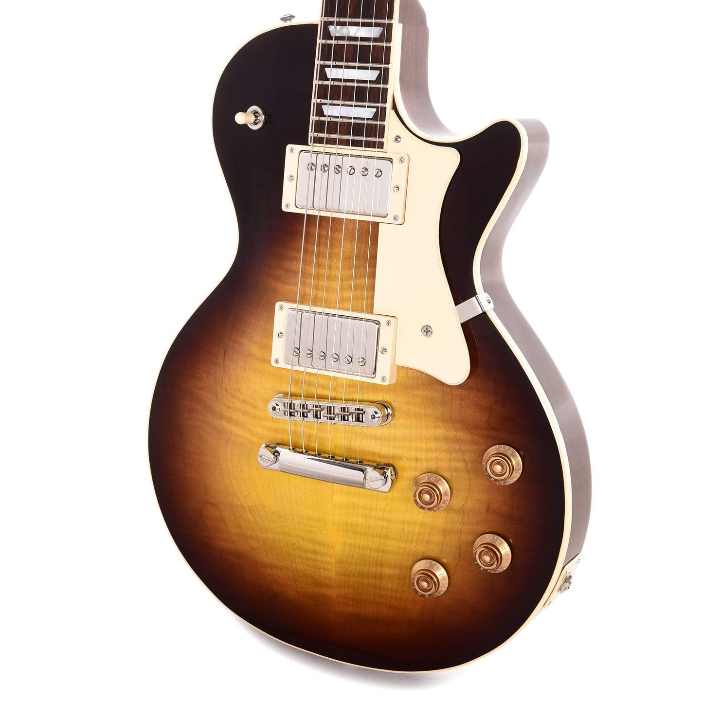 Heritage Standard H-150 Original Sunburst Electric Guitars / Solid Body