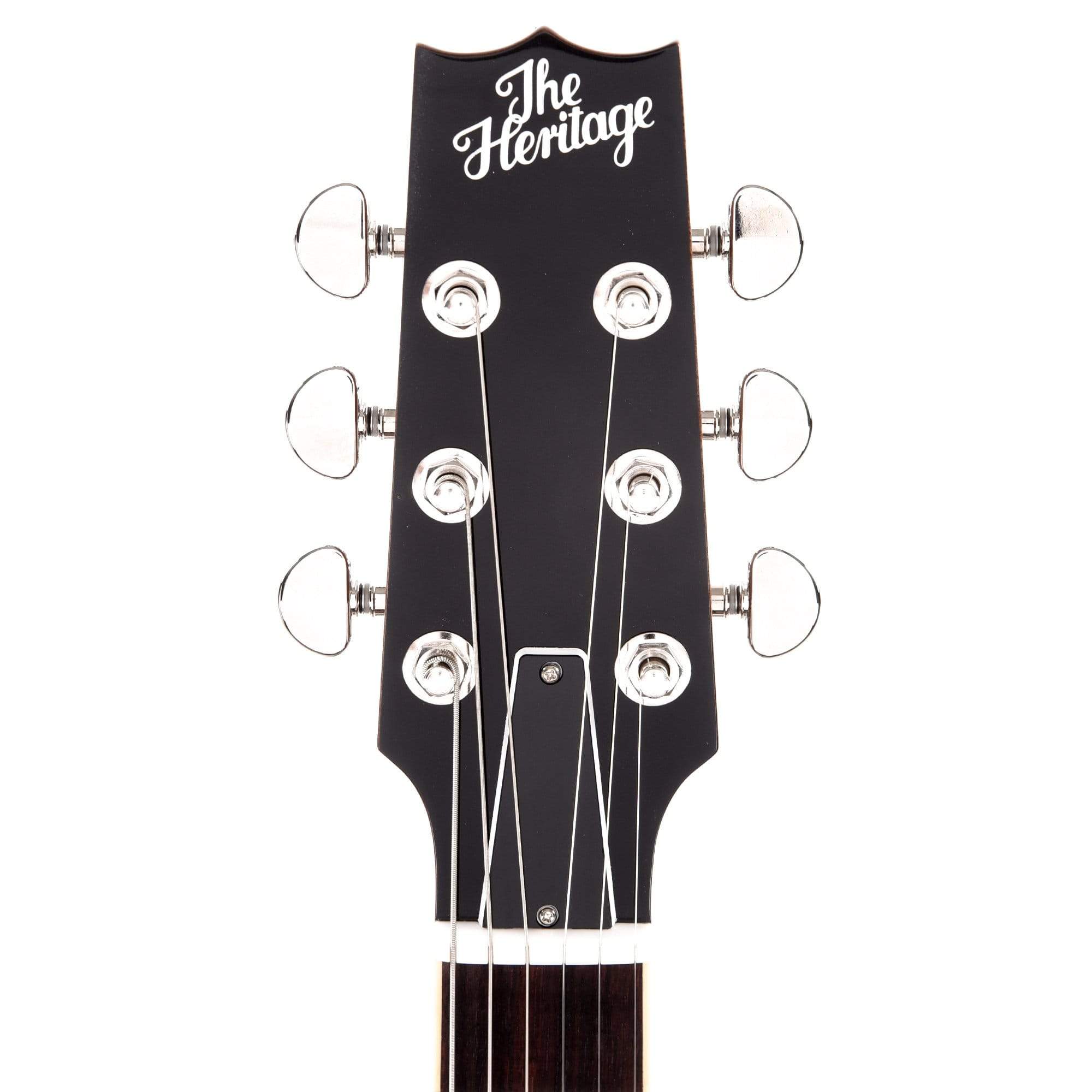 Heritage Standard H-150 Original Sunburst Electric Guitars / Solid Body