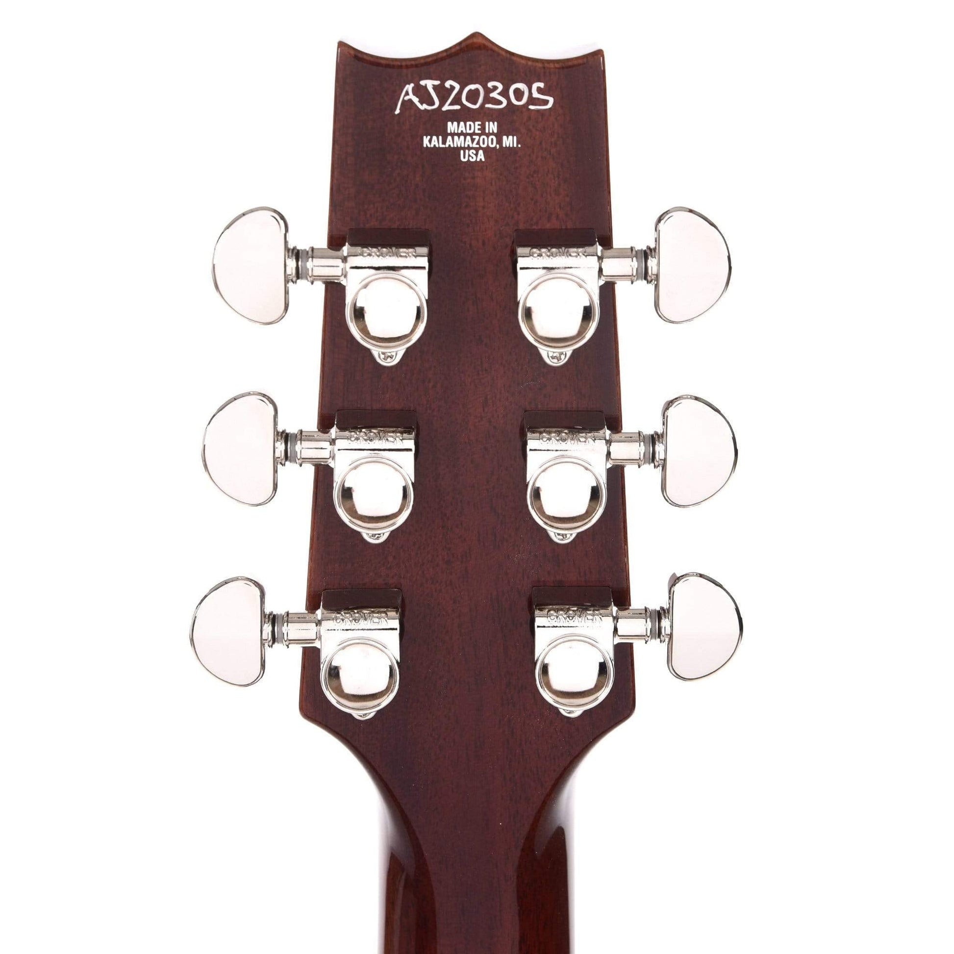 Heritage Standard H-150 Original Sunburst Electric Guitars / Solid Body