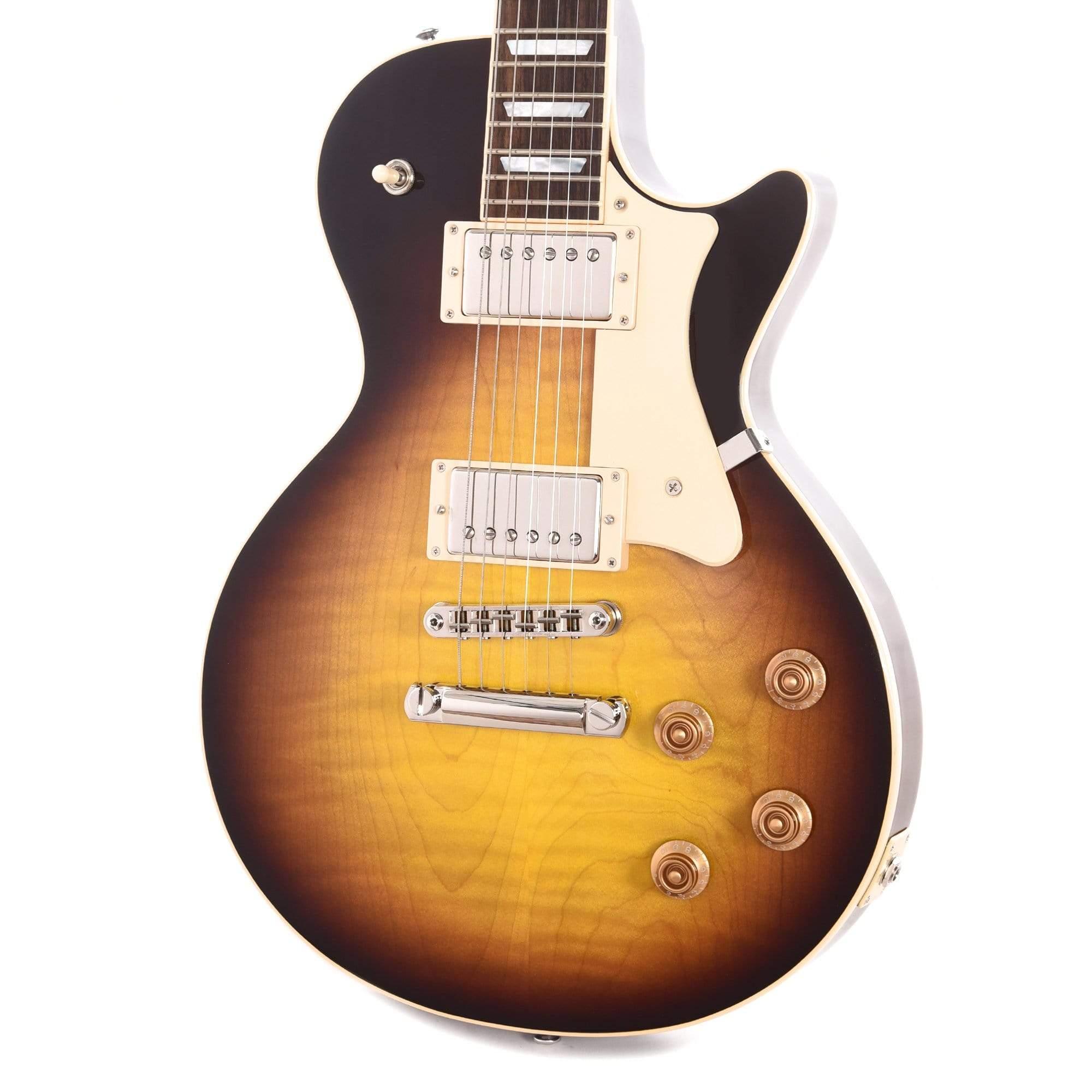Heritage Standard H-150 Original Sunburst Electric Guitars / Solid Body
