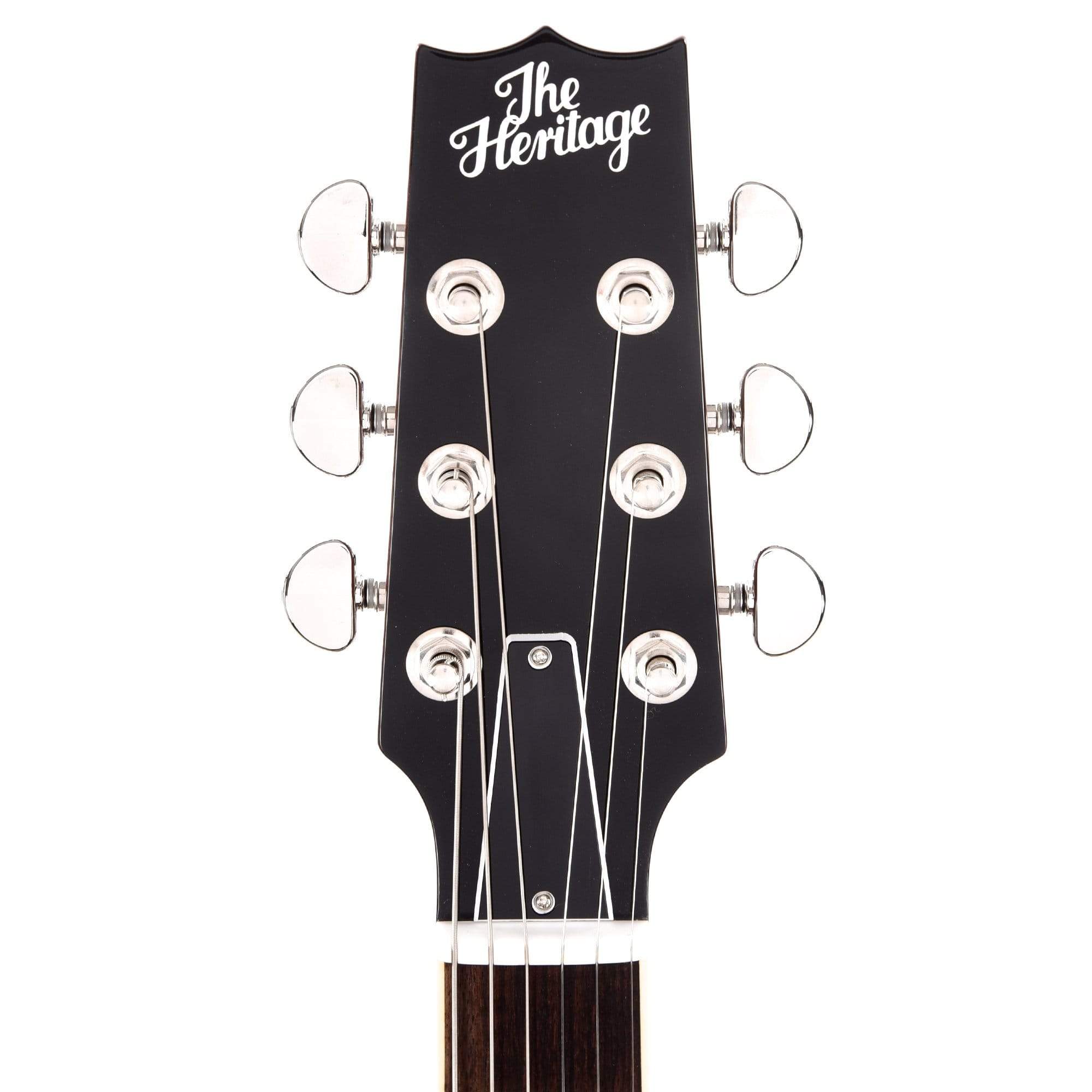 Heritage Standard H-150 Original Sunburst Electric Guitars / Solid Body